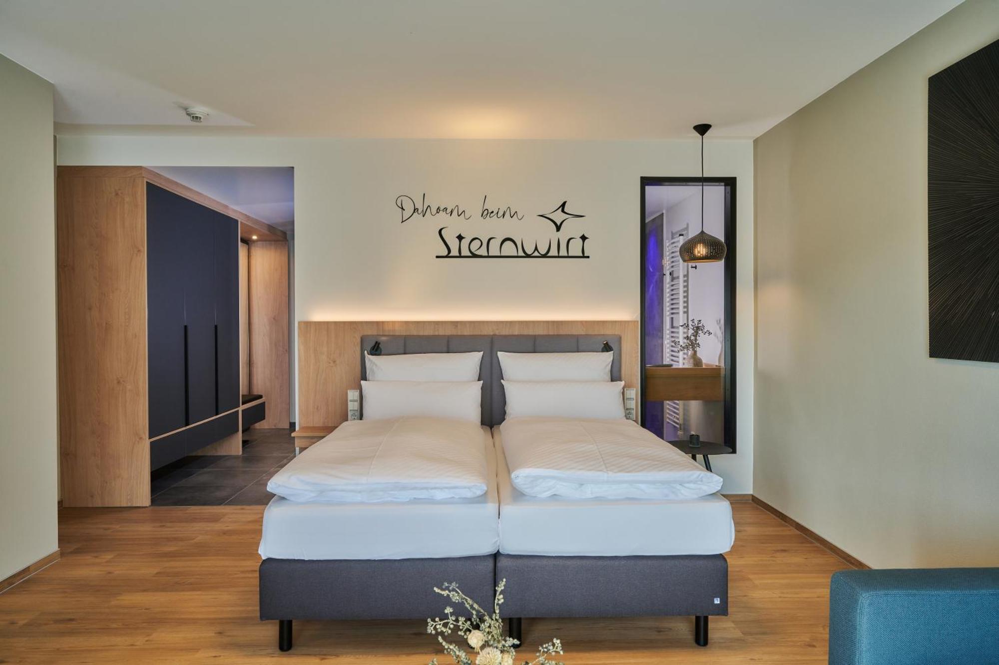Landhotel Sternwirt - Das Wellnesshotel Zwischen Nuernberg Und Amberg Hogen Eksteriør billede
