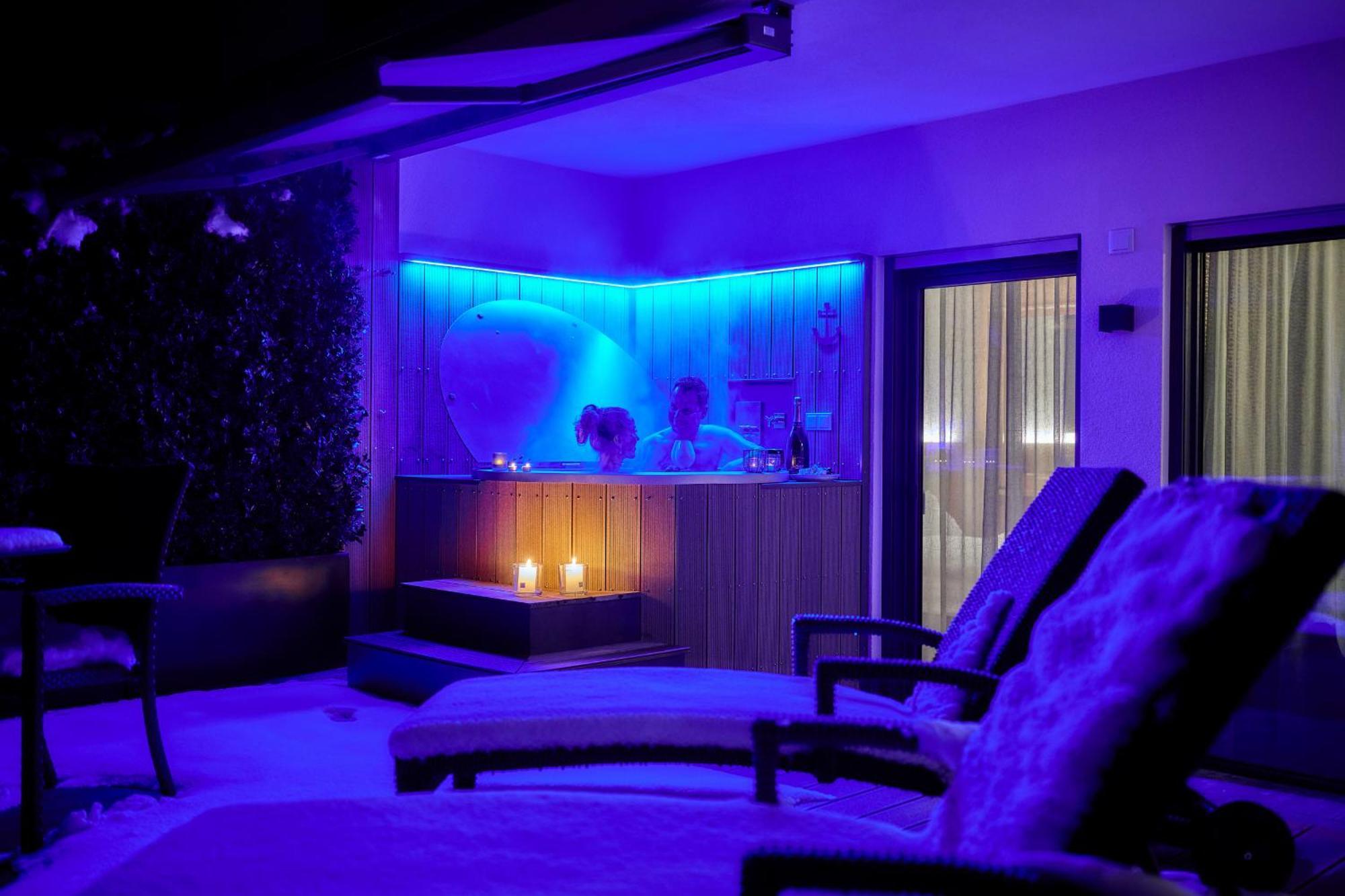 Landhotel Sternwirt - Das Wellnesshotel Zwischen Nuernberg Und Amberg Hogen Eksteriør billede
