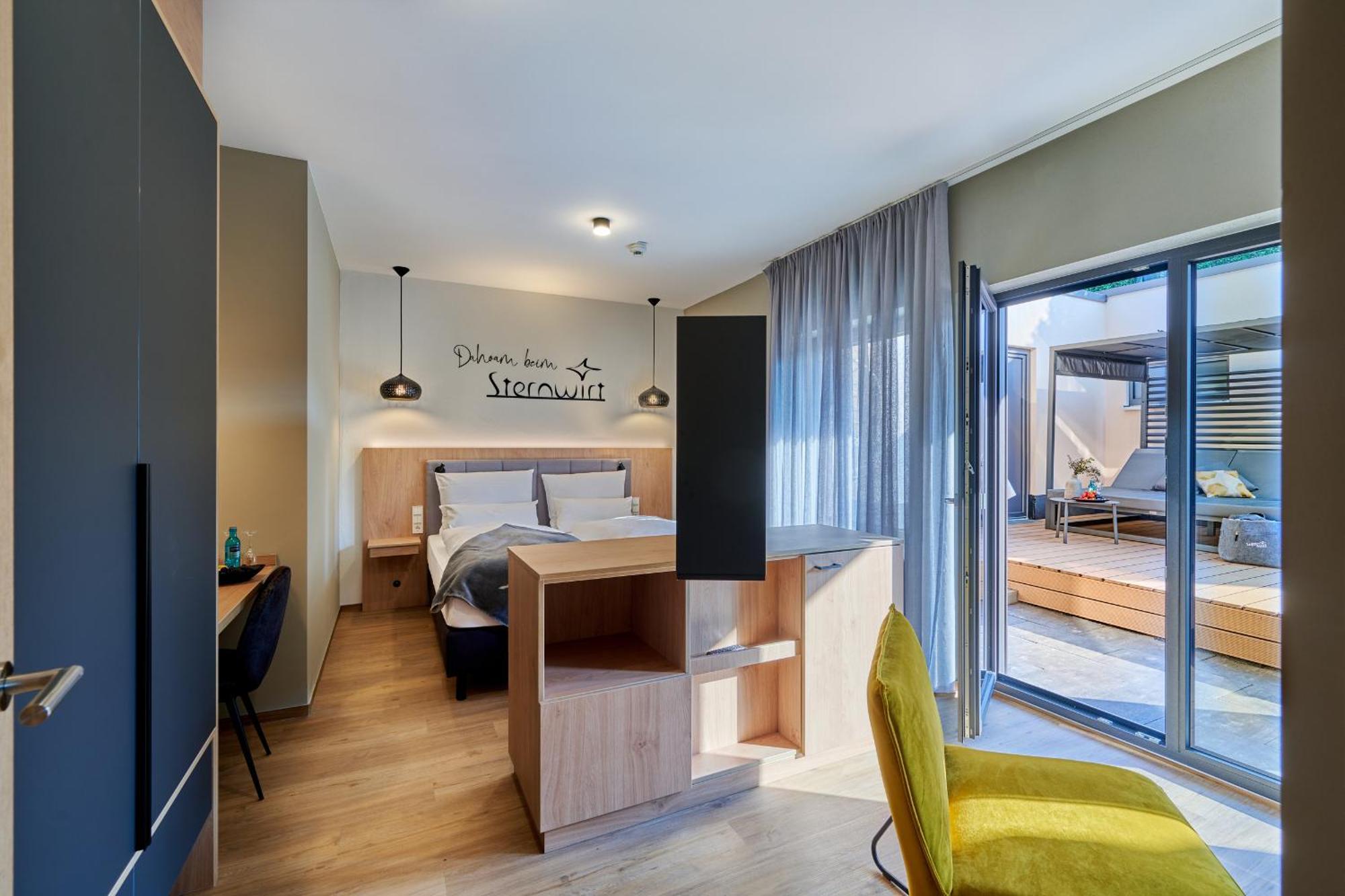 Landhotel Sternwirt - Das Wellnesshotel Zwischen Nuernberg Und Amberg Hogen Eksteriør billede