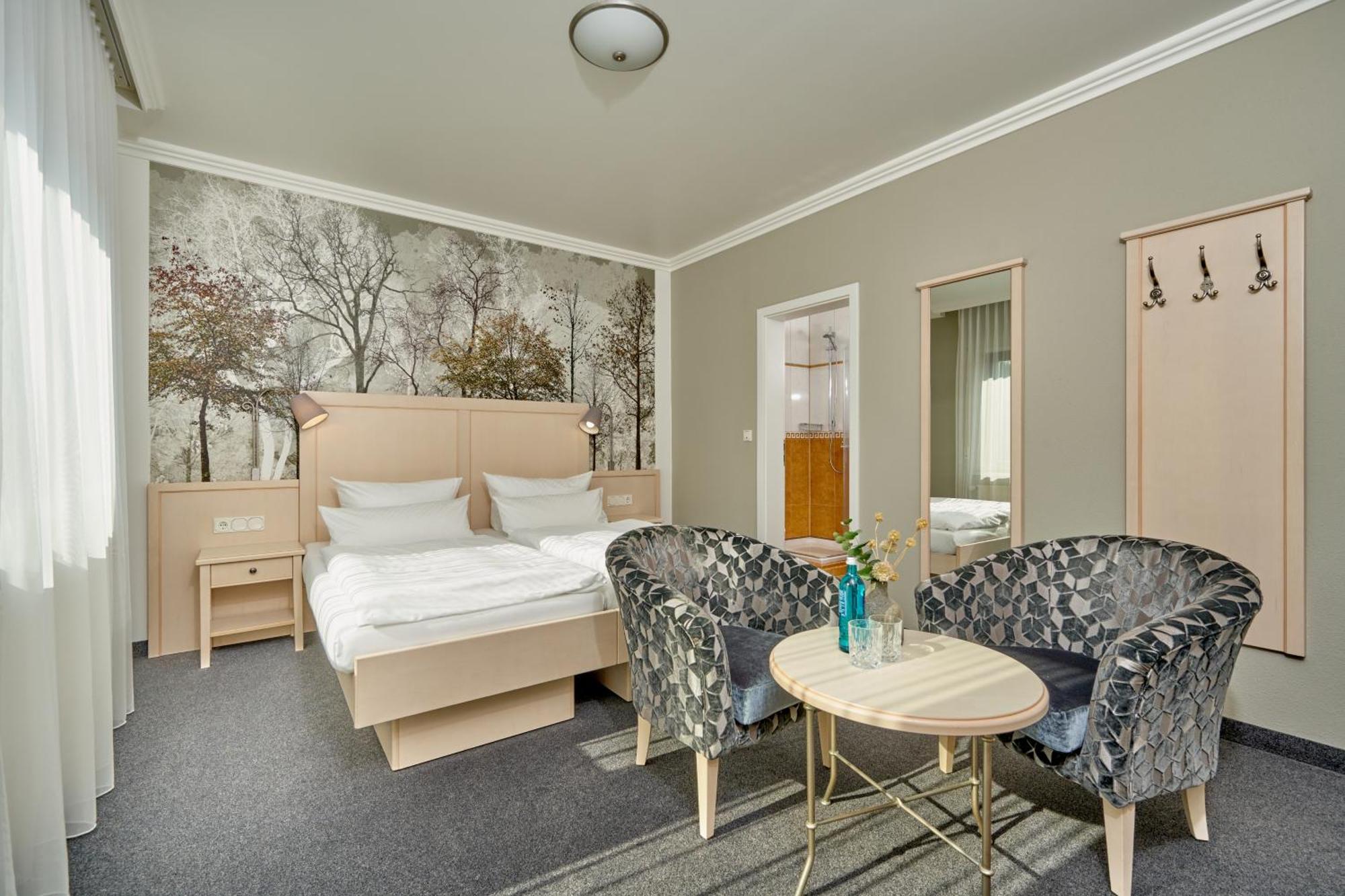 Landhotel Sternwirt - Das Wellnesshotel Zwischen Nuernberg Und Amberg Hogen Eksteriør billede