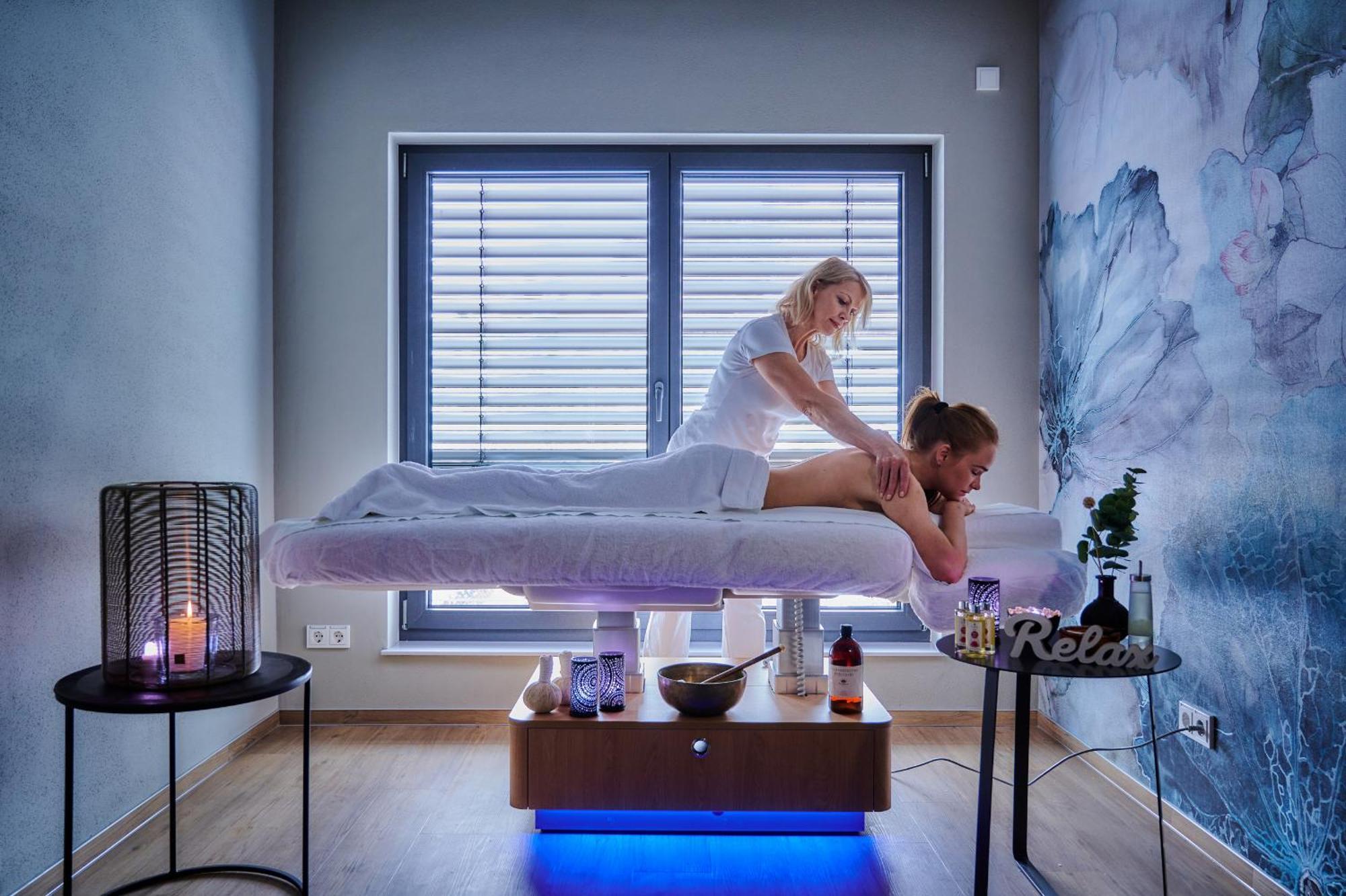 Landhotel Sternwirt - Das Wellnesshotel Zwischen Nuernberg Und Amberg Hogen Eksteriør billede