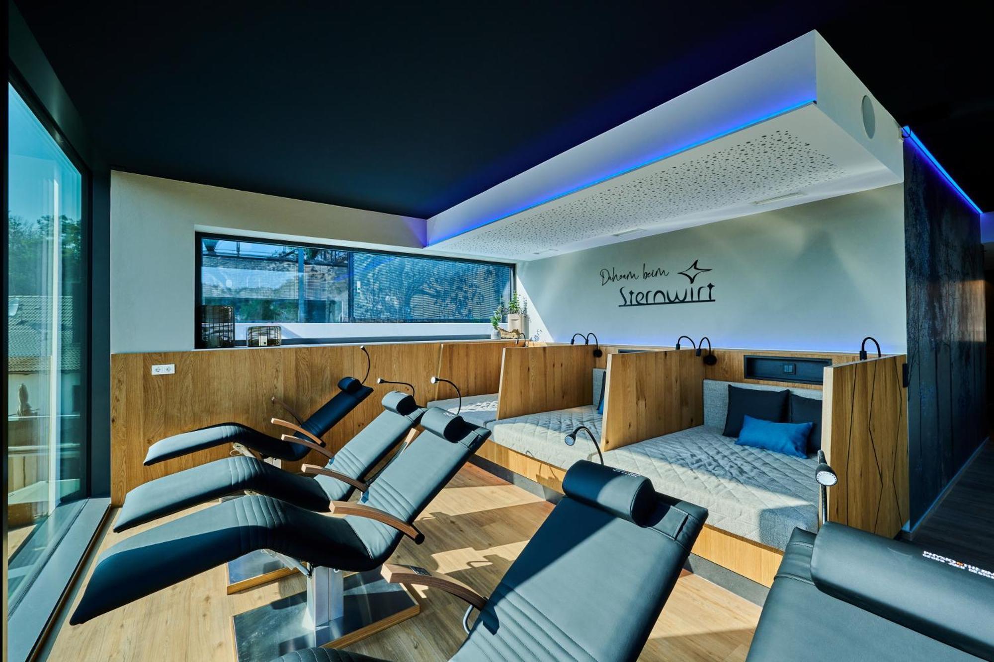 Landhotel Sternwirt - Das Wellnesshotel Zwischen Nuernberg Und Amberg Hogen Eksteriør billede