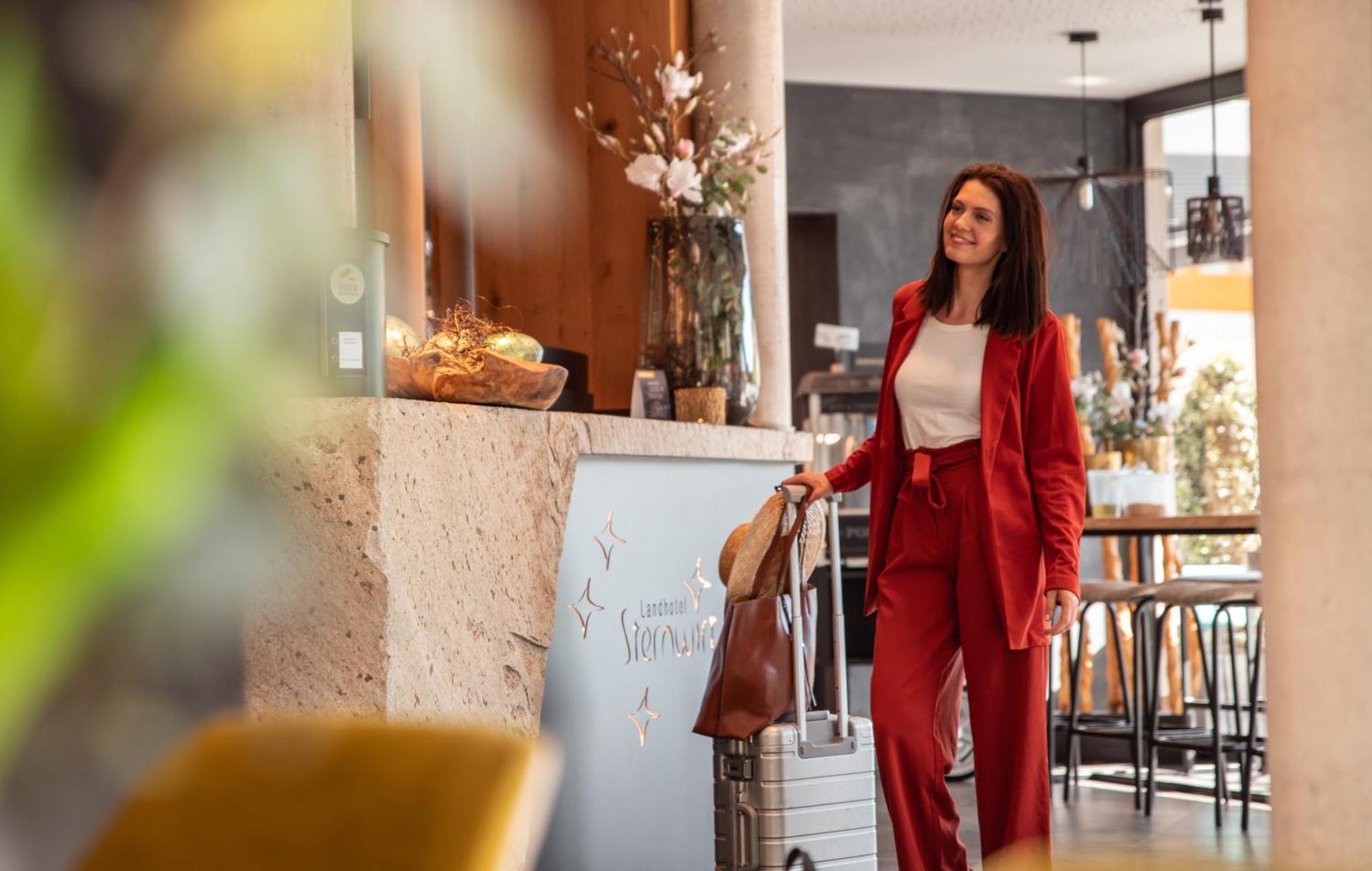 Landhotel Sternwirt - Das Wellnesshotel Zwischen Nuernberg Und Amberg Hogen Eksteriør billede